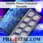 Full Sex Power Tablet 34